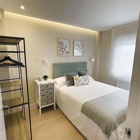 Calida Estancia Descubre La Ciudad Bilbao Ngoại thất bức ảnh