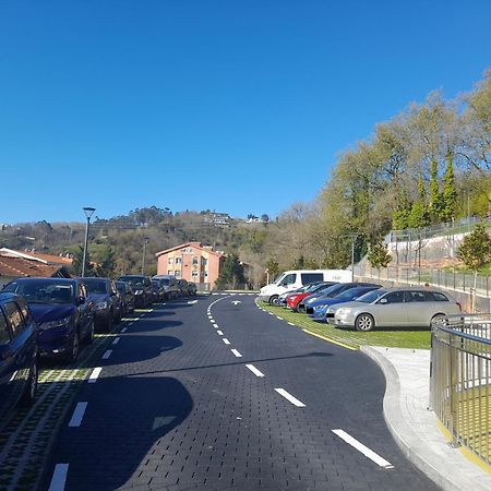 Calida Estancia Descubre La Ciudad Bilbao Ngoại thất bức ảnh