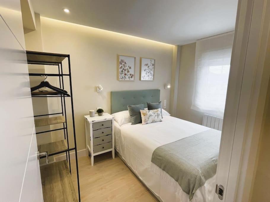 Calida Estancia Descubre La Ciudad Bilbao Ngoại thất bức ảnh
