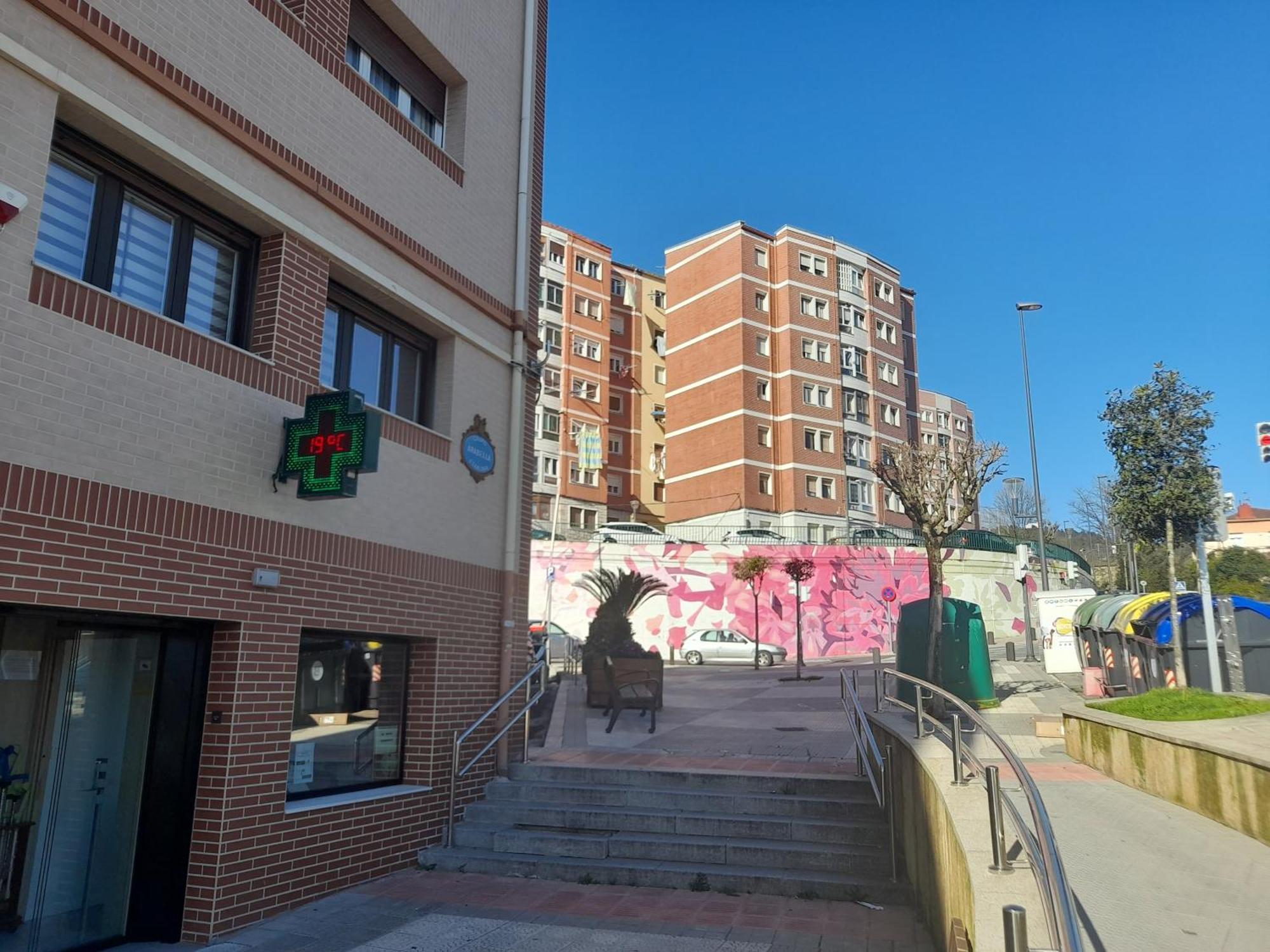 Calida Estancia Descubre La Ciudad Bilbao Ngoại thất bức ảnh