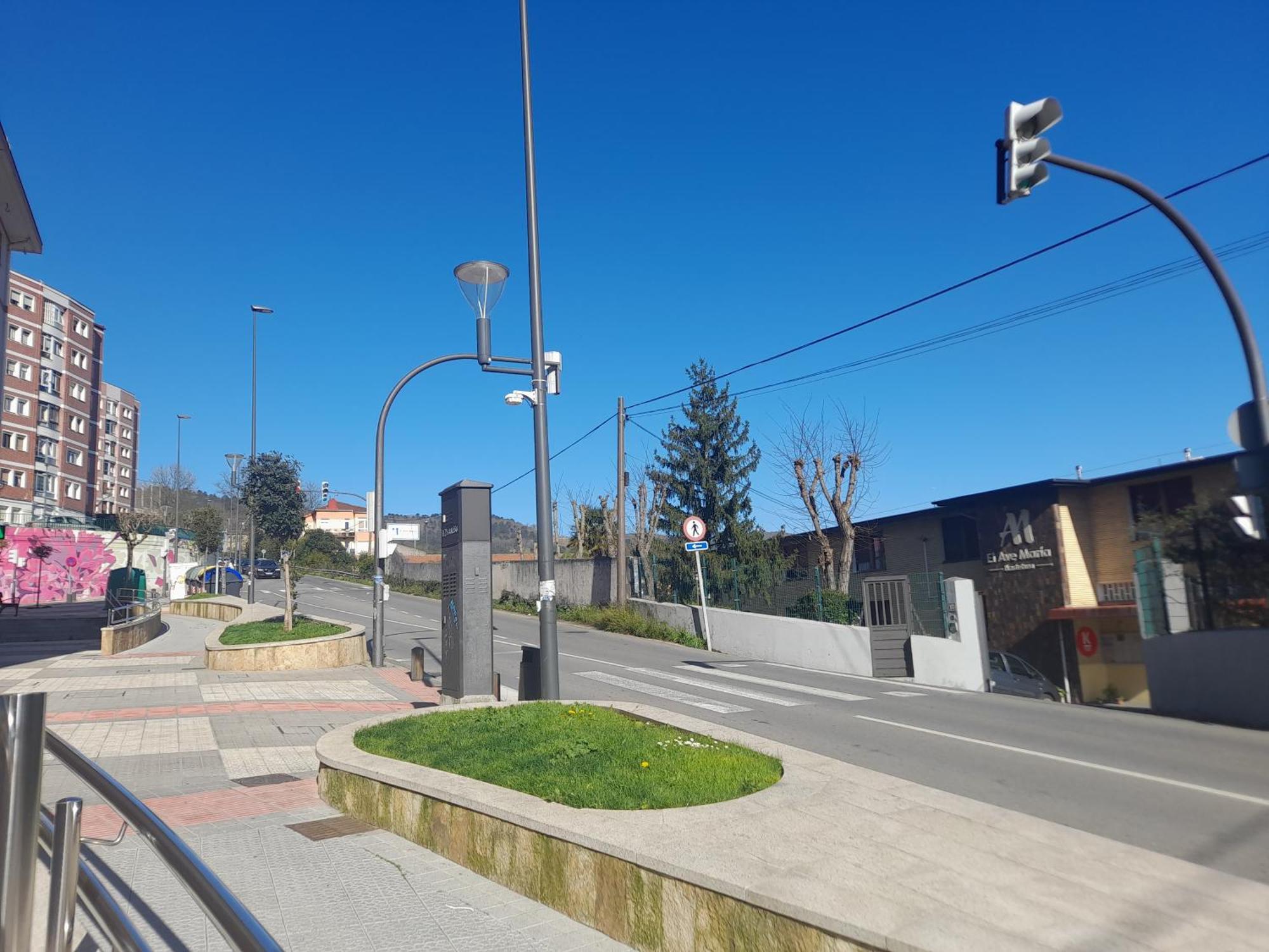 Calida Estancia Descubre La Ciudad Bilbao Ngoại thất bức ảnh