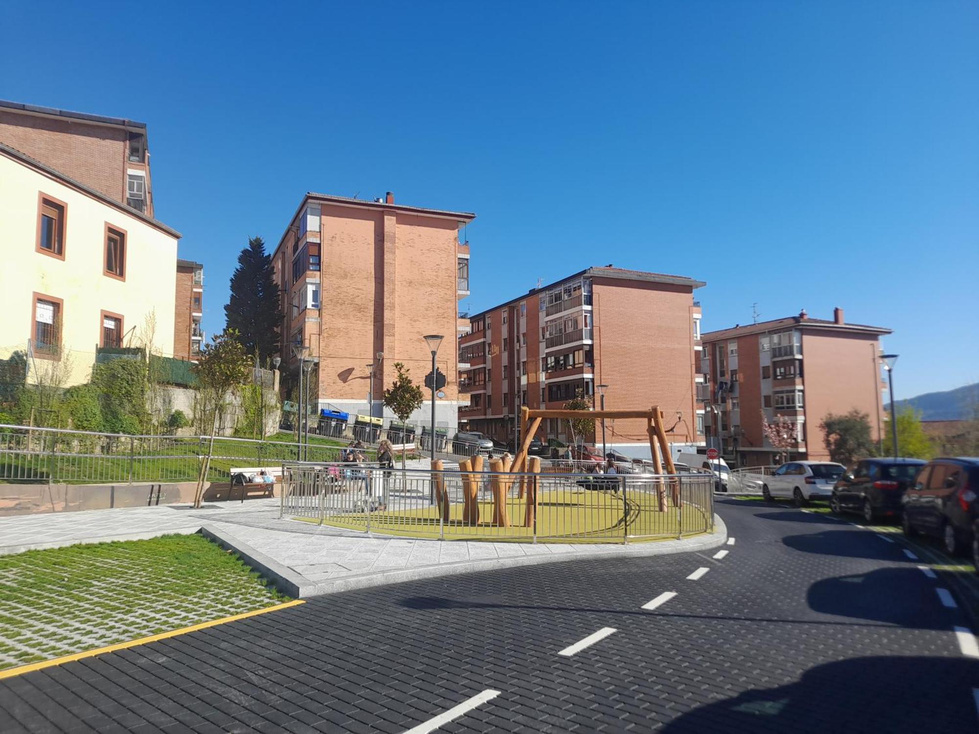 Calida Estancia Descubre La Ciudad Bilbao Ngoại thất bức ảnh
